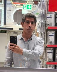 Paulo Luis