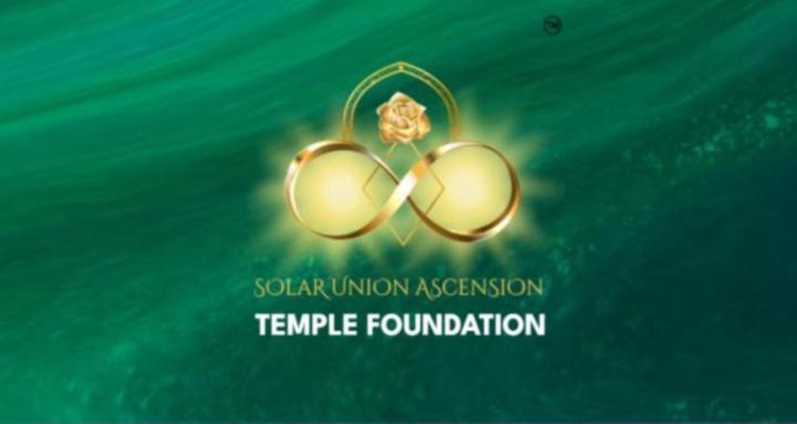 Solar Union Ascension