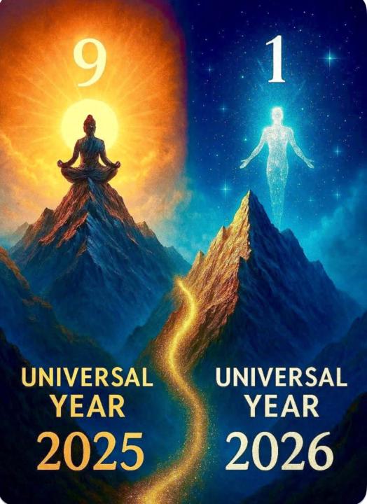 The start of the “True” Year: An Alchemical Acceleration Opportunity