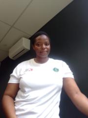 Bongekile Duba