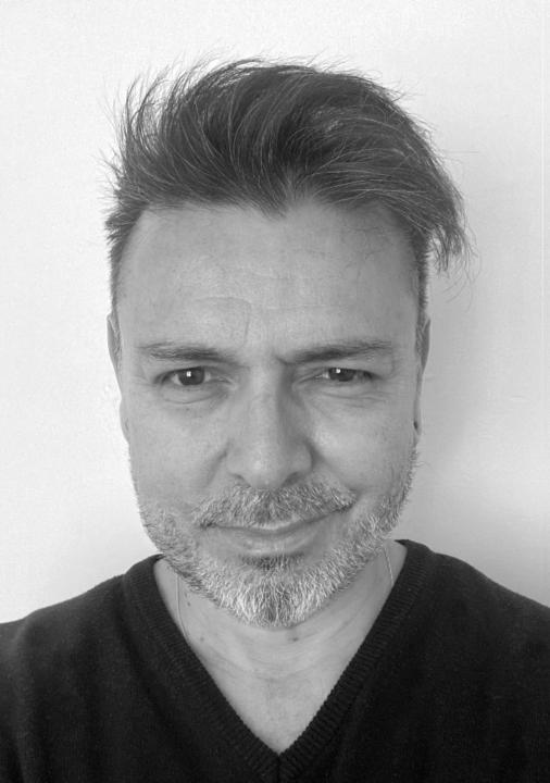 Eduardo Molina