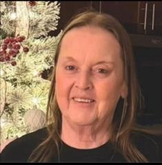 Penny Johnson