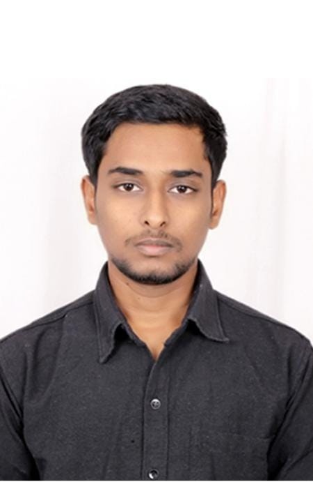Akash Mugate