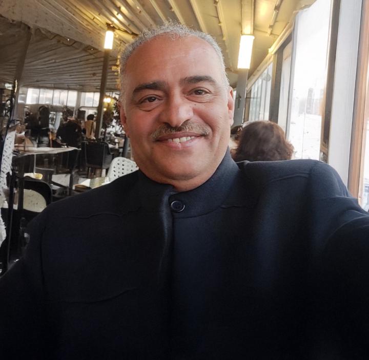 Mohammad Alhasan