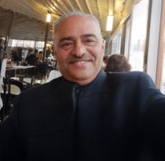 Mohammad Alhasan