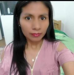 Yesela maribel Castro palomino