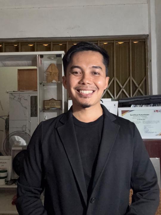 Al Afif Muzakir
