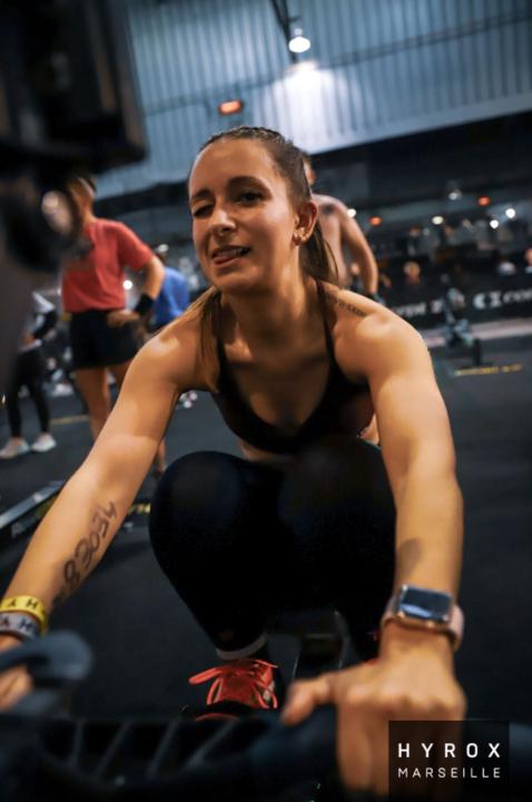Morgane Andréo