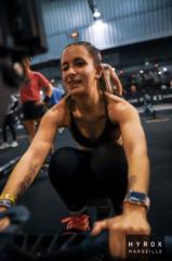Morgane Andréo