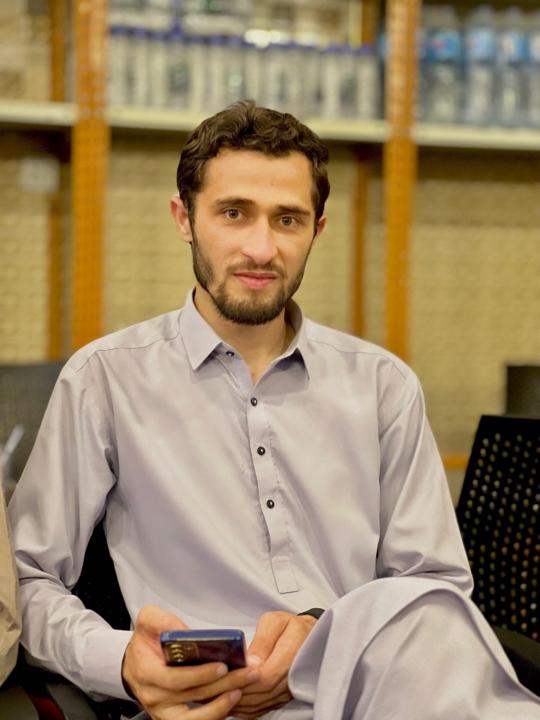 Wasim Akbar