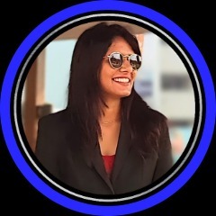 Naincy Jain