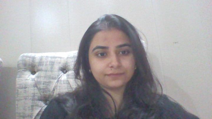 Fiza Ijaz