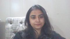 Fiza Ijaz