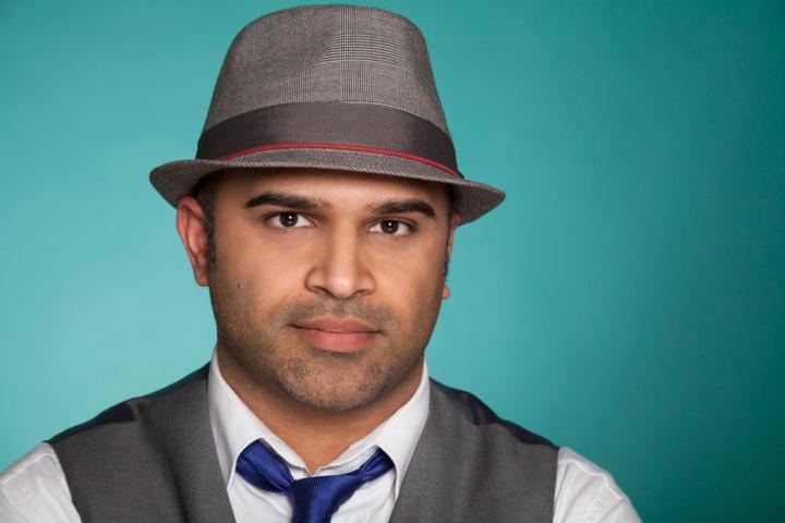 Jimish Desai