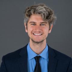 Brandon Potter