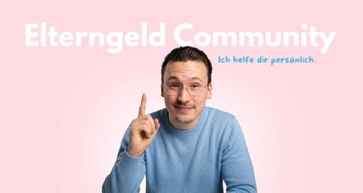 Elterngeldprinz Community