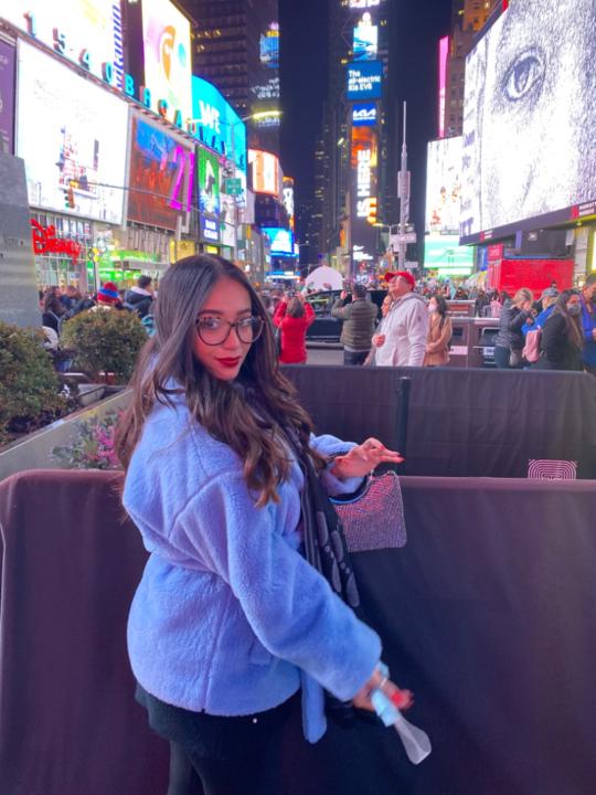 Valeria Reyes