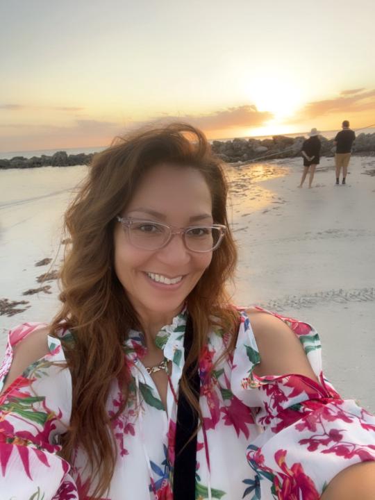 Liz Rongo