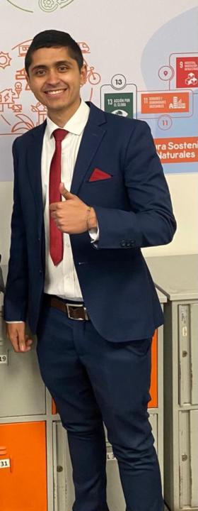 Miguel Bolivar