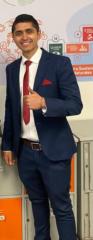 Miguel Bolivar