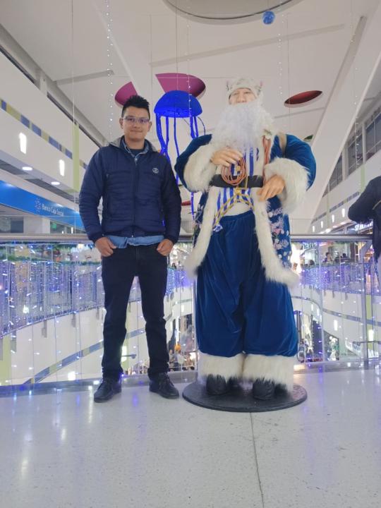 José Francisco Beltrán