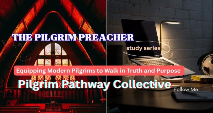 Pilgrim Pathway