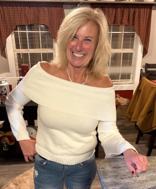 Kathy Timmins