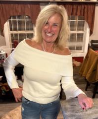Kathy Timmins