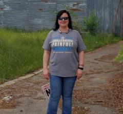 Lori Hallman