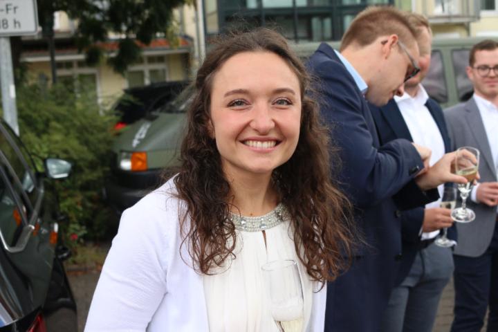 Tabea Schnurbusch