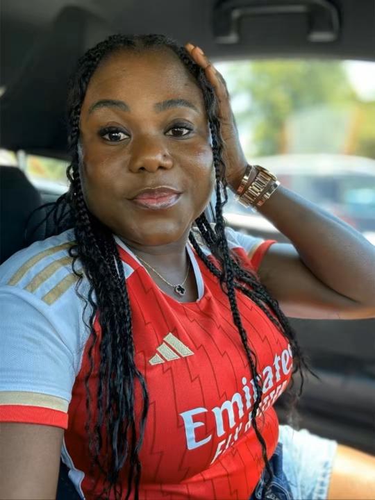 Oladunni Quadri