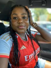 Oladunni Quadri