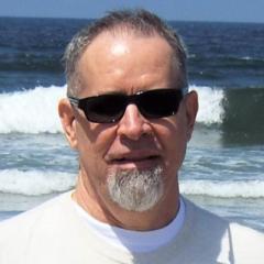 Joe Weston