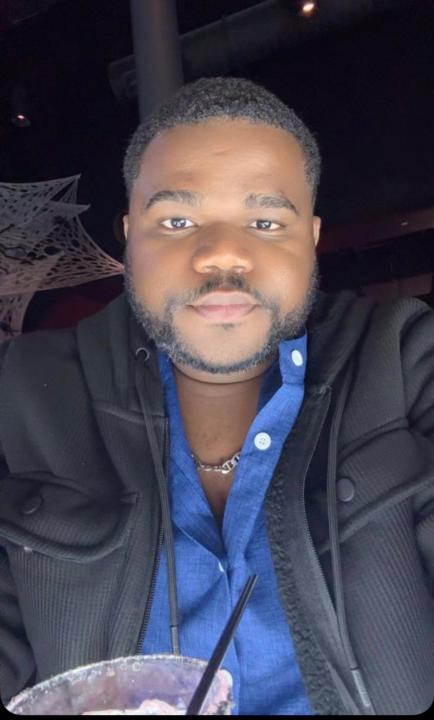 Clifford Charles pierre