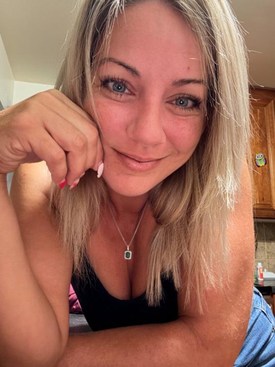 Jenny Parker
