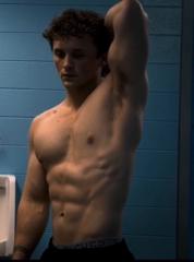 Jacob May