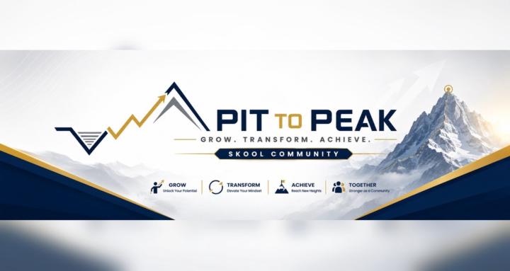 Pit to Peak