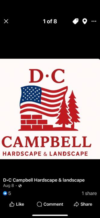 Chris Campbell