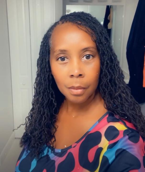 Andrea Thornwell