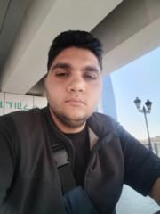 Mohamed Islam