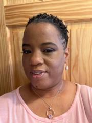 Jukita Williams
