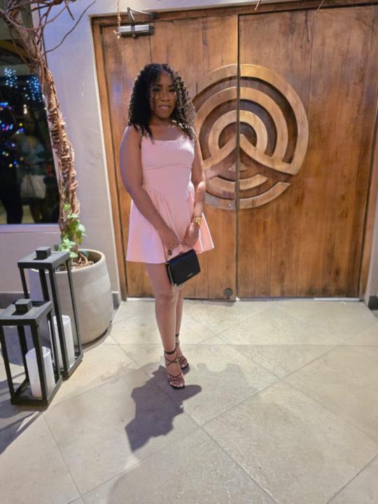 Tiffany Grant