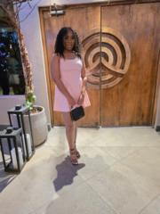 Tiffany Grant