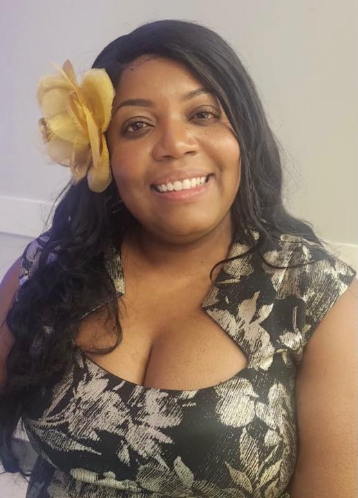 Carline Charles