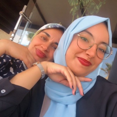 Ghita Rizqy