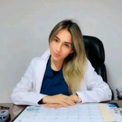 Carolina Del La Cruz