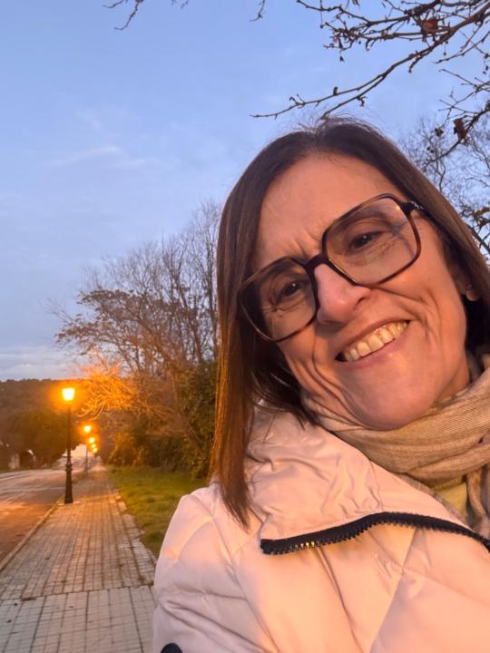 Gracia Rincon roldan