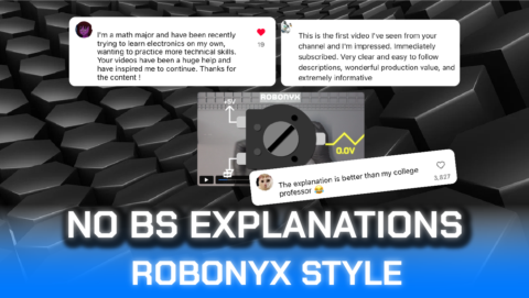 Robonyx Academy gallery image