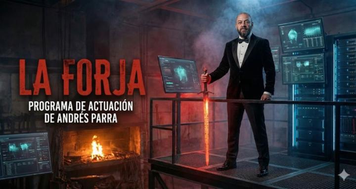Taller de Actuación