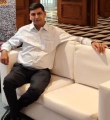 Sriram L